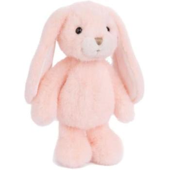 BUKOWSKI Jumpy Bunny nyuszi világos őszibarack 30 cm kép