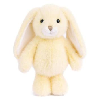 BUKOWSKI Jumpy Bunny nyuszi világos sárga 30 cm kép