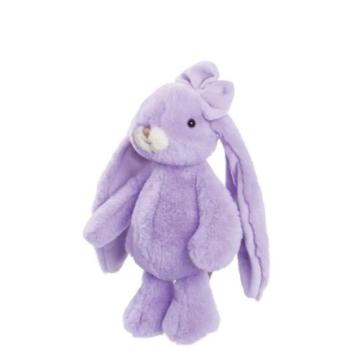 BUKOWSKI Junior Nyuszi hölgy lila 22 cm