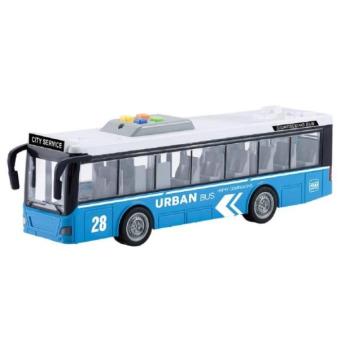 Busz effektekkel 29 cm - Cseh csomagolás kép
