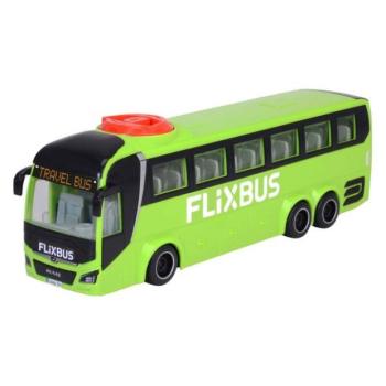 Busz MAN Flixbus 26,5 cm kép