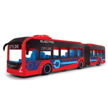 Busz Volvo 7900E 40 cm
