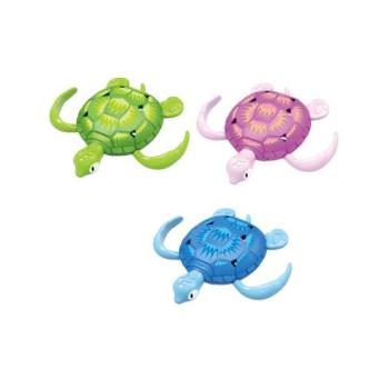 Búvárjáték teknős szett 3 db 24,5 cm kép