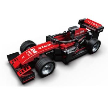CADA Építőkészlet Formula Triumph Legend 14,5 cm kép