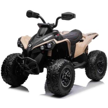 Can-am Renegade elektromos quad, 12V khaki kép