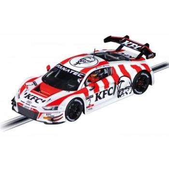 Carrera Autó D124 - 23991 Audi R8 LMS GT3 evo II kép