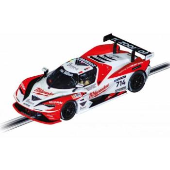 Carrera Autó D132 - 32067 KTM X-Bow GTX Razoon kép