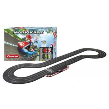 Carrera EVO 25243 Mario Kart autópálya kép