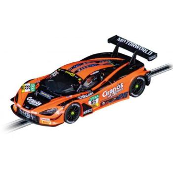 Carrera EVO autó - 27829 McLaren 720S GT3