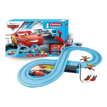 Carrera FIRST - 63038 CARS Power Duel kép