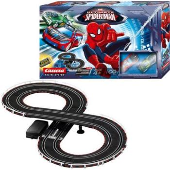 Carrera GO 62195 Spiderman pálya