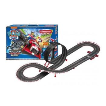 Carrera GO 62535 Paw Patrol