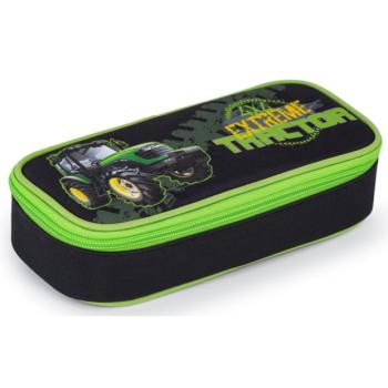 Case etee komfort traktor kép
