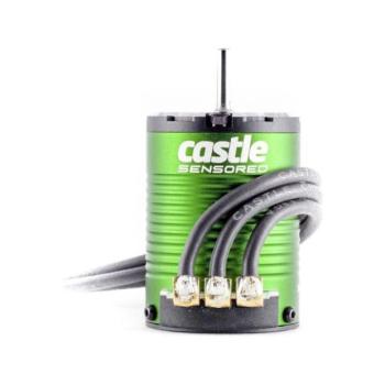 Castle Motor 5700ot 1406 / V senzoros kép