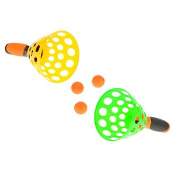Catchball 25cm 2 db kép