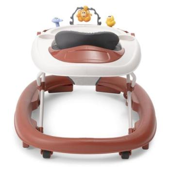 CHICCO Járóka Walky Talky Lite Red 6m+, 12 kg-ig kép