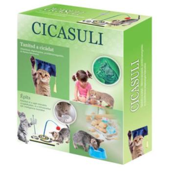 Cicasuli készlet kép