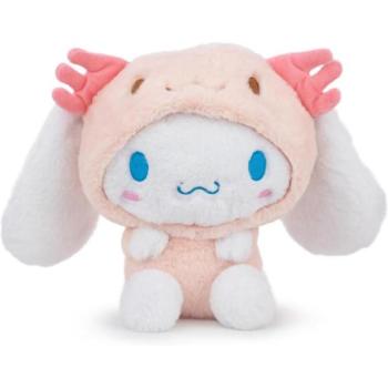 CINNAMOROLL Axolotl plüss játék 22cm kép