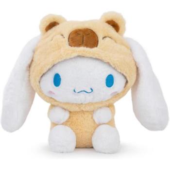 CINNAMOROLL Kapibara plüss játék 22cm kép
