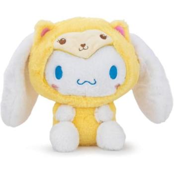 CINNAMOROLL Lama plüss játék 22cm