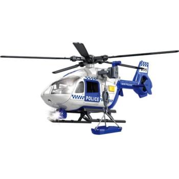 CITY SERVICE CAR - 1:12 Rendőrségi helikopter kép