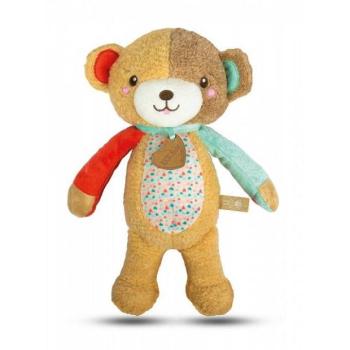 Clementoni Teddy mackó hangokkal kép