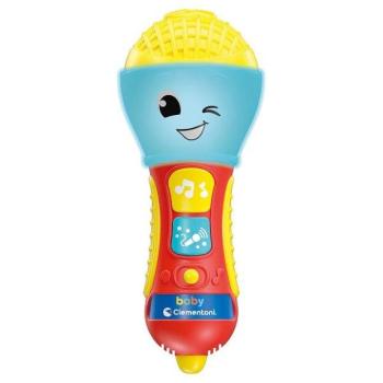 Clemmy baby - Gyermek mikrofon