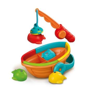 Clemmy baby - THINK AND PLAY - Horgászat kép