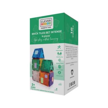 Cleverclixx LEGO készlet - Intense 16 db kép
