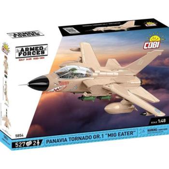 Cobi Armed Forces Panavia Tornado GR.1 MIG EATER, 1:48, 527 LE, 2 f kép