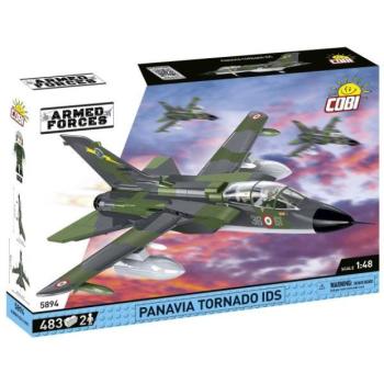 Cobi Armed Forces Panavia Tornado IDS (Aeronautica Militare) 1:48, 493 k, 2 f kép