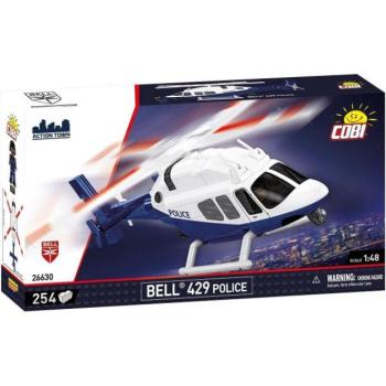 Cobi Bell 429 Rendőrség, 1:48, 254 k kép