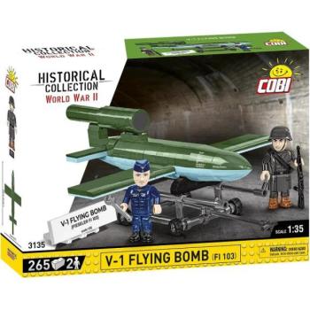 Cobi II VH V-1 repülő bomba (FI 103), 1:35 kép