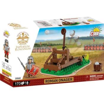 Cobi IR Római onager (katapult), 170 k, 1 f kép