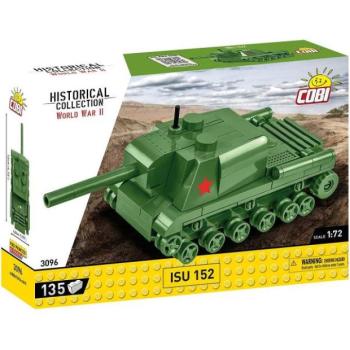 Cobi ISU 152, 1:72, 134 LE kép