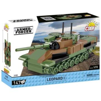 Cobi Leopard I, 1:72, 146 LE kép