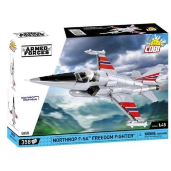 Cobi Northrop F-5A Freedom Fighter, 1:48, 335 LE kép