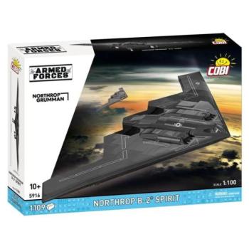 Cobi Northrop Grumman B-2 Spirit, 1:100