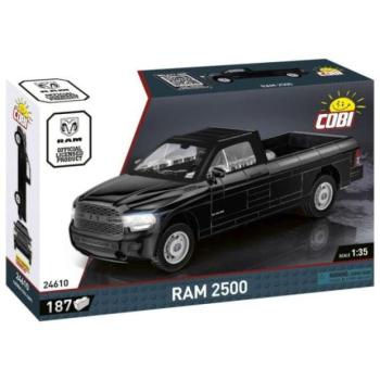 Cobi RAM 2500, 1:35, 180 k kép