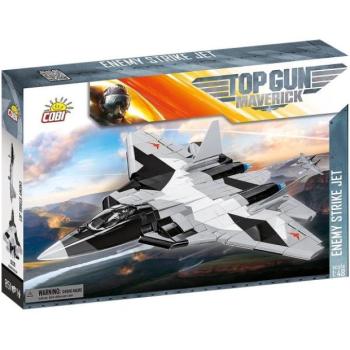 Cobi TOP GUN SU-57 Felon, 1:48, 816 d, 1 f kép