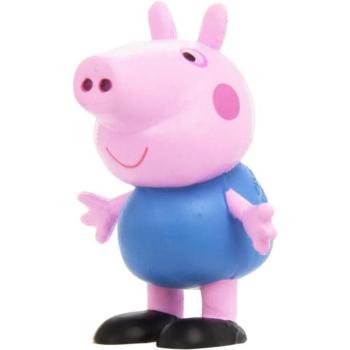 Comansi George (Peppa malac) kép