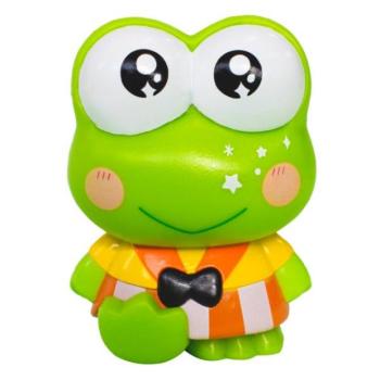 Comansi Hello Kitty Keroppi kép