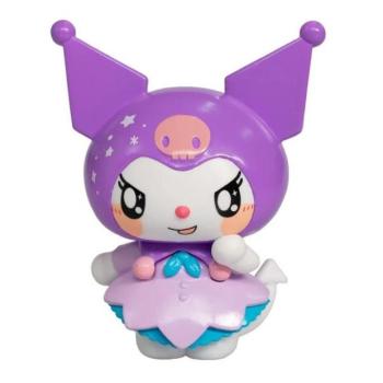 Comansi Hello Kitty Kuromi kép