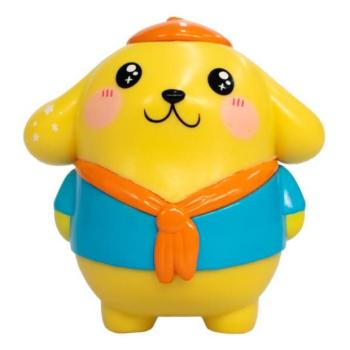 Comansi Hello Kitty Pompompurin kép