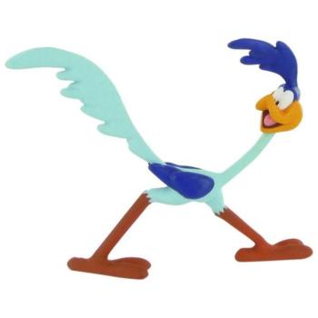 Comansi Looney Tunes Gyorslábú kép