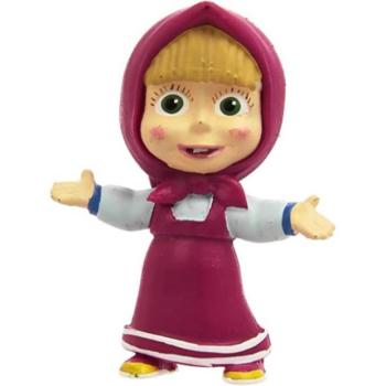 Comansi Masha (Masha and the Bear) kép