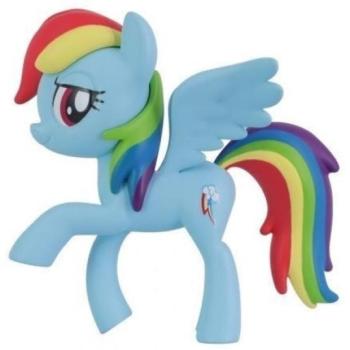 Comansi - My Little Pony Rainbow kép