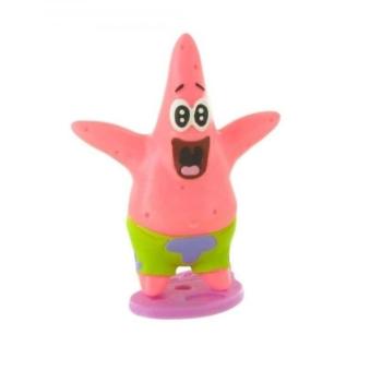 Comansi Patrick Csillag kép