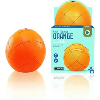 Comansi Skill Game - Narancssárga kocka kép