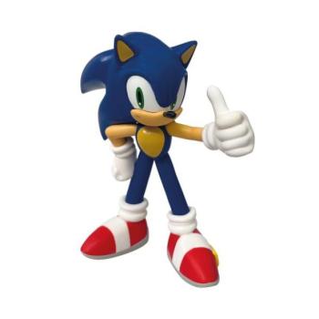 Comansi - SONIC The Hedgehog: Sonic Premium Edition 16 cm kép